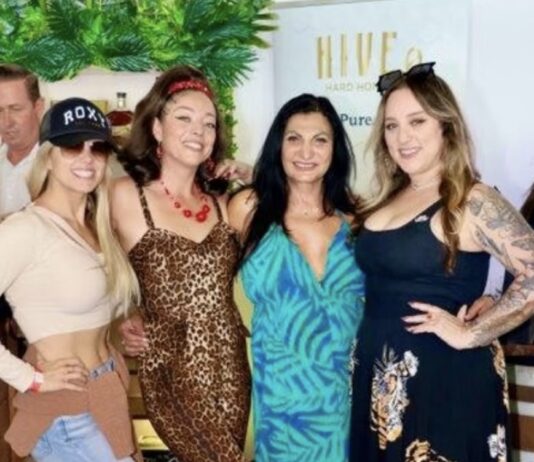 San Diego Spirits Festival